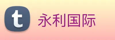 永利国际 Logo